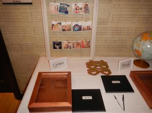 Priscilla and Kenny's Wedding