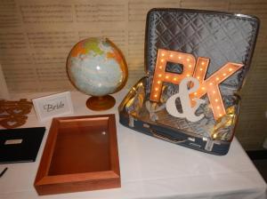 Priscilla and Kenny's Wedding