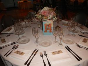 Priscilla and Kenny's Wedding