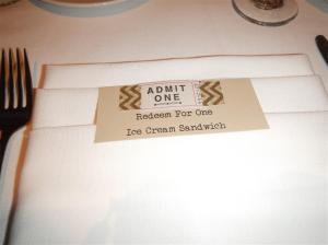 Priscilla and Kenny's Wedding