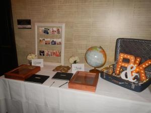 Priscilla and Kenny's Wedding