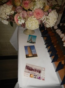 Priscilla and Kenny's Wedding