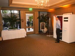 Priscilla and Kenny's Wedding