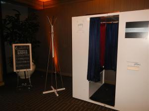 Priscilla and Kenny's Wedding