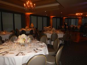 Priscilla and Kenny's Wedding