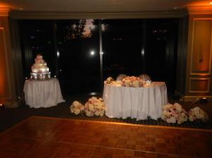 Priscilla and Kenny's Wedding