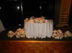 Priscilla and Kenny's Wedding