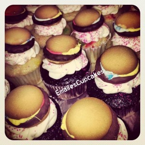 Emalie's Cupcakes