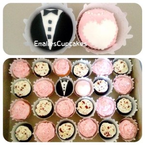Emalie's Cupcakes