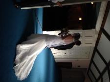 Priscilla and Kenny's Wedding