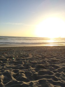 Los Angeles and Orange County